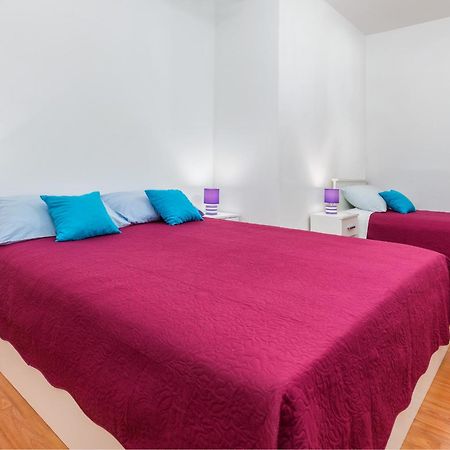 Apartments Centar 365 فاجانا المظهر الخارجي الصورة