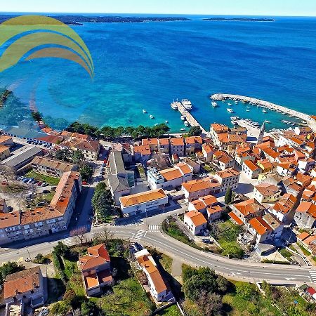 Apartments Centar 365 فاجانا المظهر الخارجي الصورة