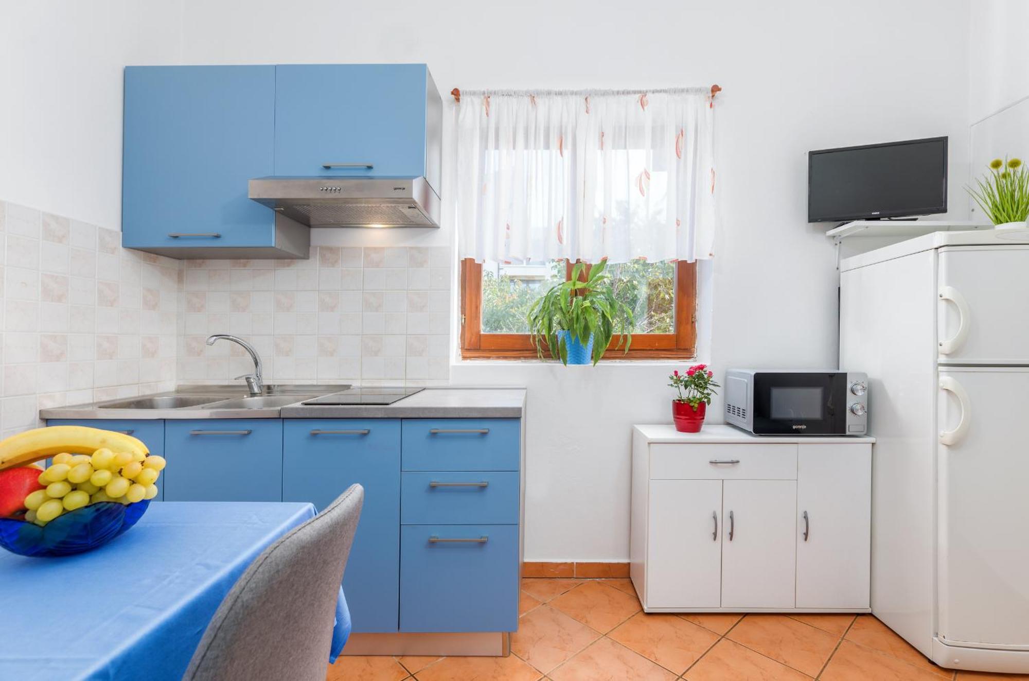Apartments Centar 365 فاجانا المظهر الخارجي الصورة