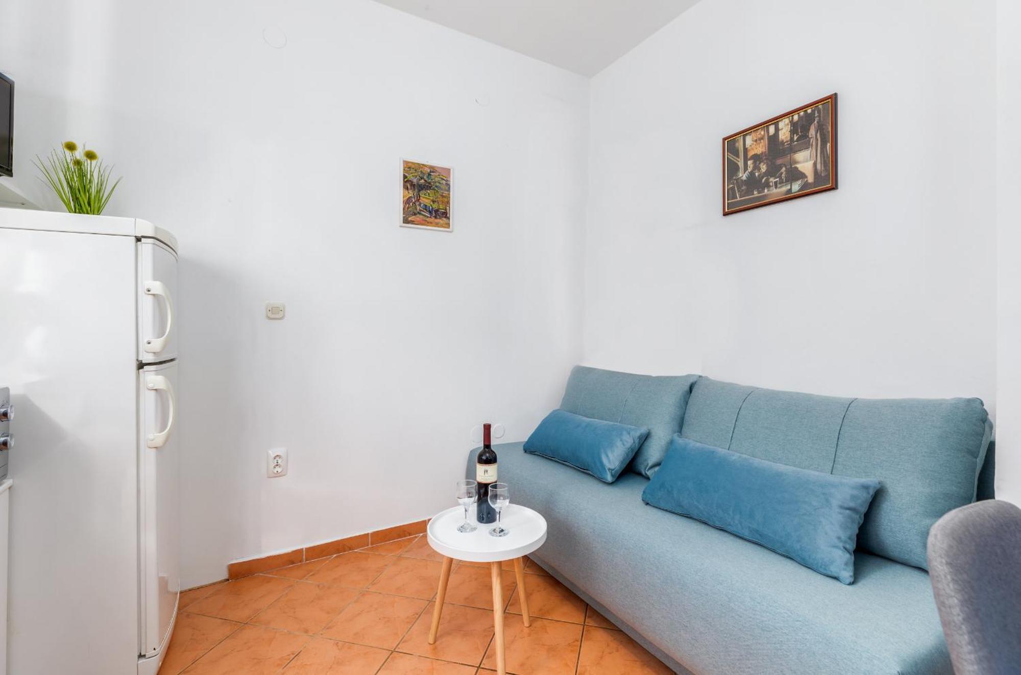 Apartments Centar 365 فاجانا المظهر الخارجي الصورة