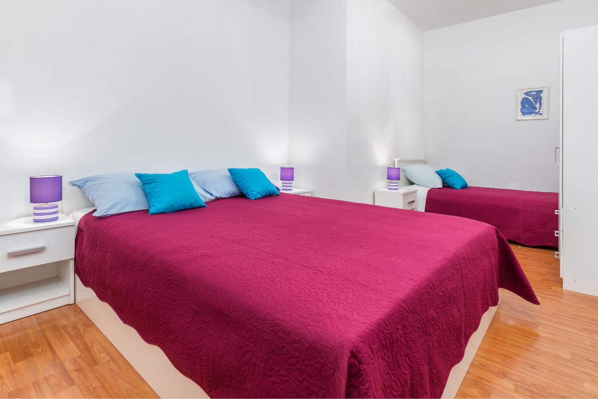 Apartments Centar 365 فاجانا المظهر الخارجي الصورة