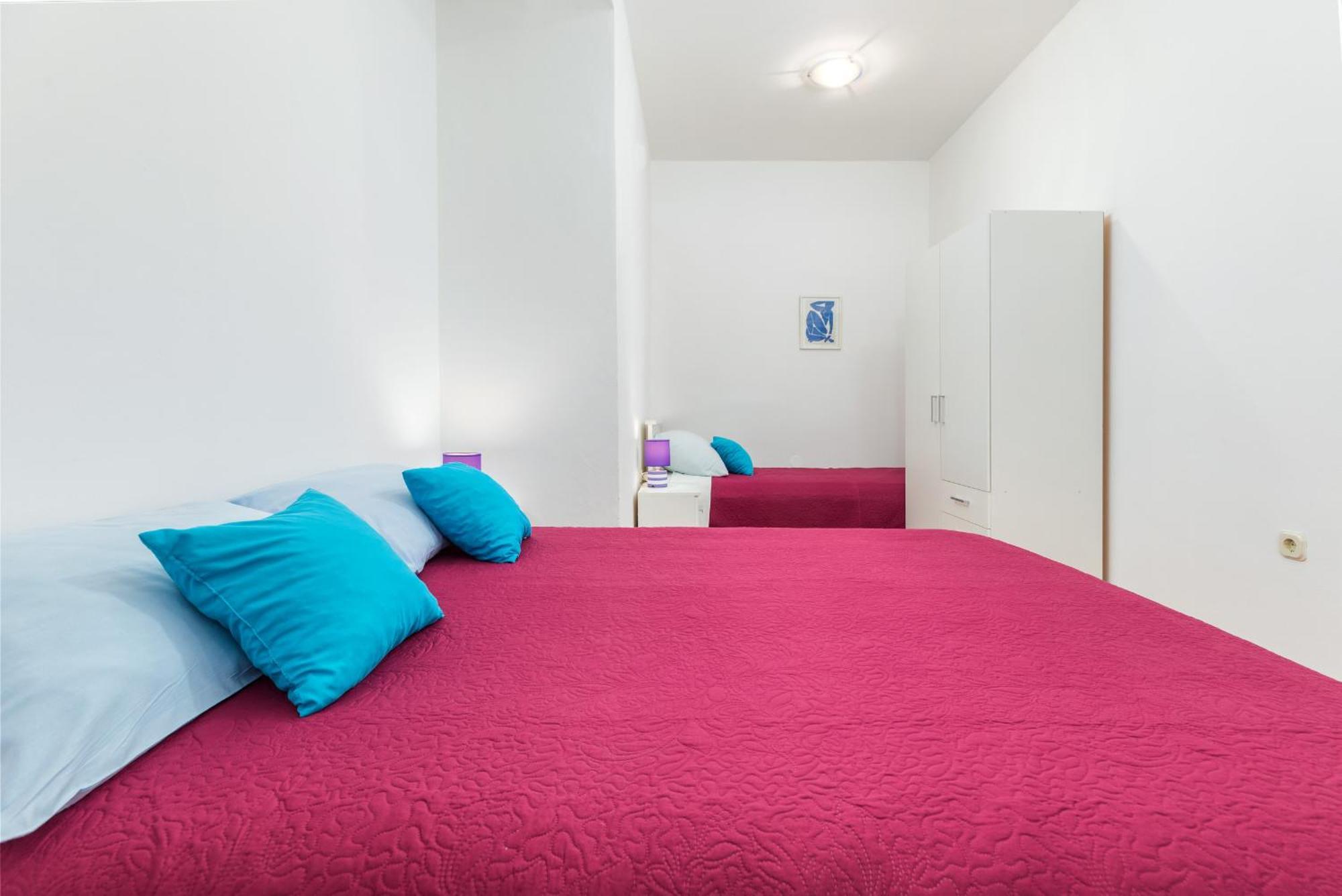 Apartments Centar 365 فاجانا المظهر الخارجي الصورة
