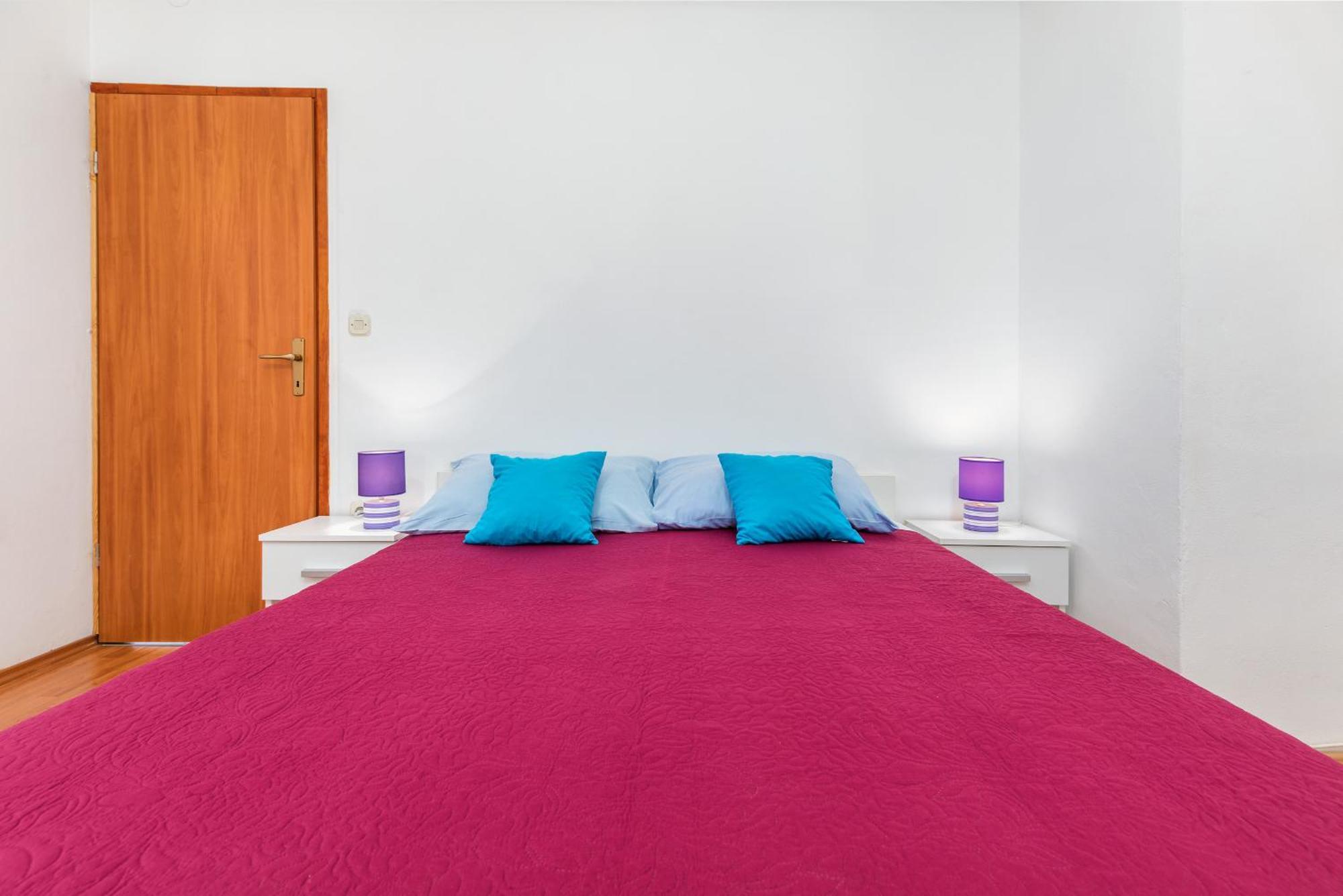 Apartments Centar 365 فاجانا المظهر الخارجي الصورة