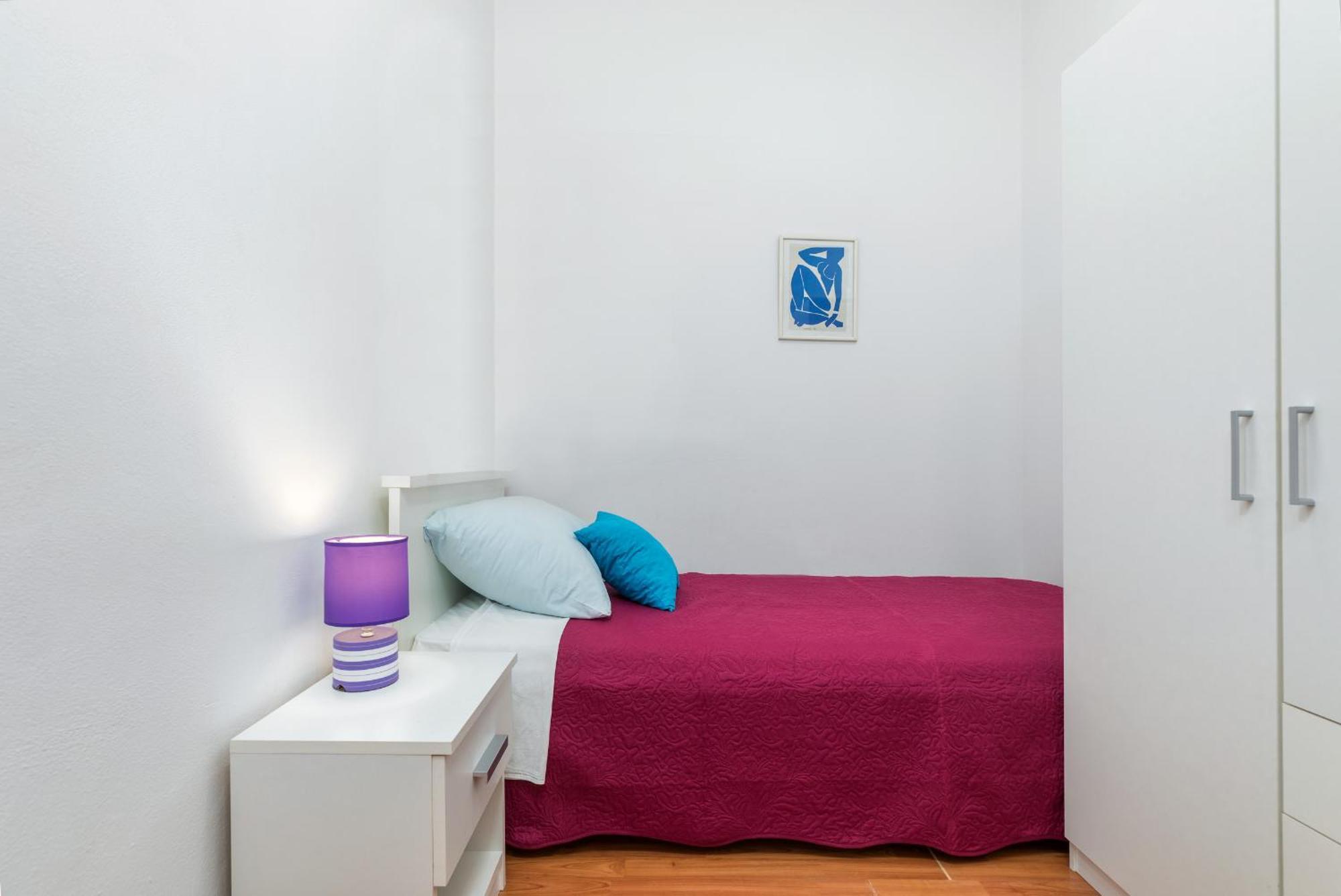 Apartments Centar 365 فاجانا المظهر الخارجي الصورة