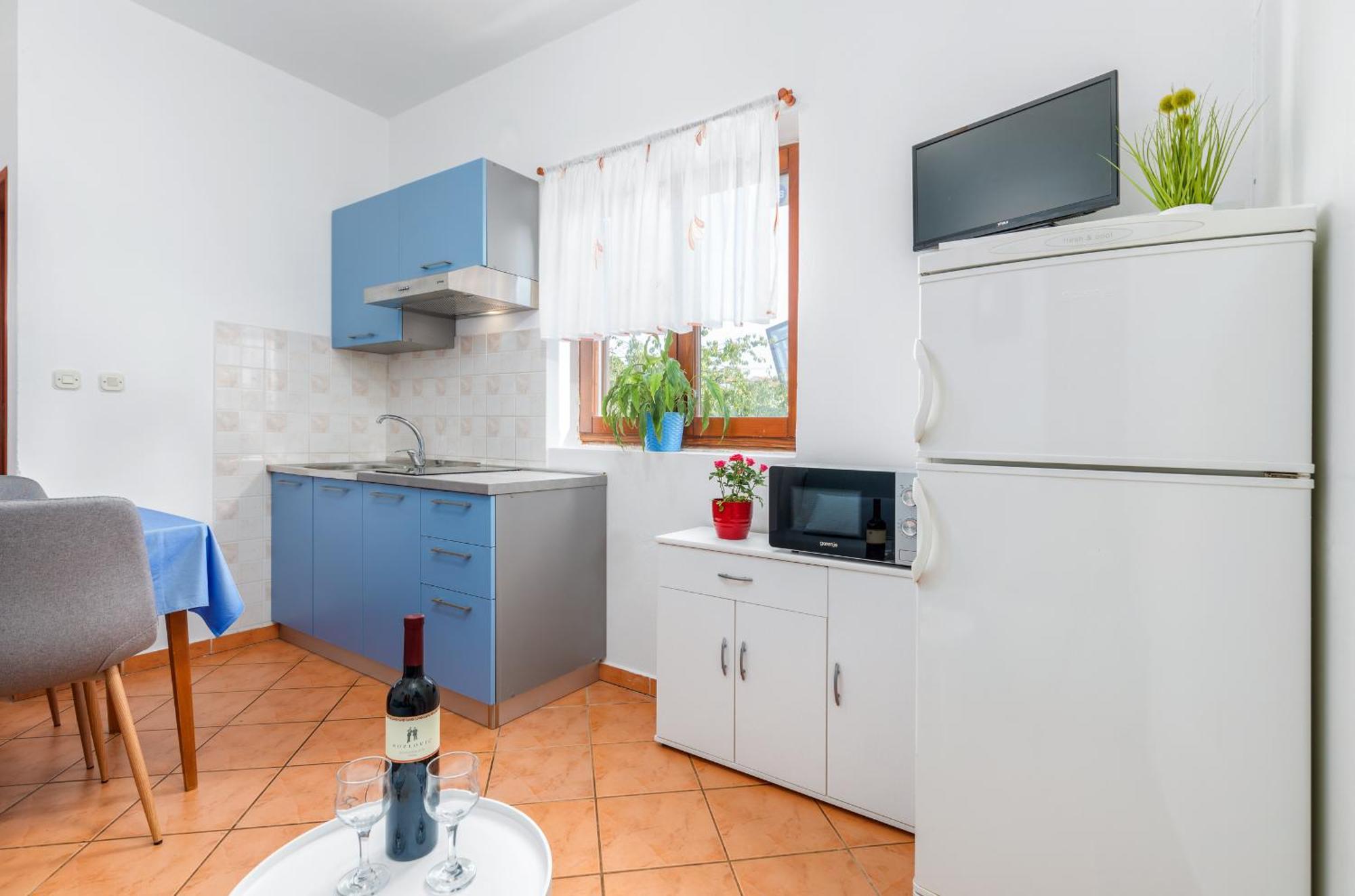 Apartments Centar 365 فاجانا المظهر الخارجي الصورة