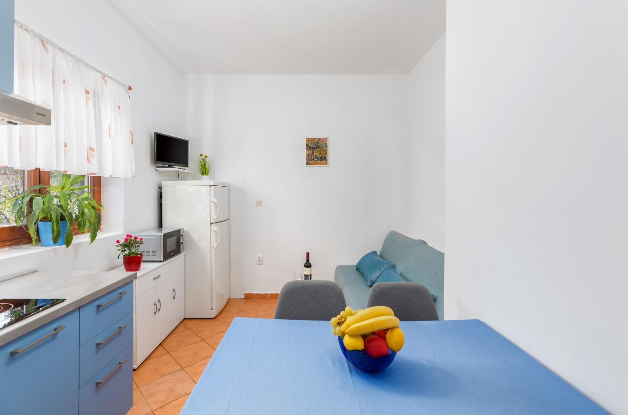 Apartments Centar 365 فاجانا المظهر الخارجي الصورة