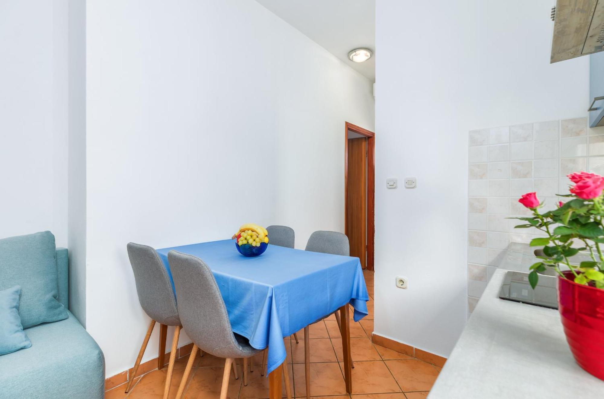 Apartments Centar 365 فاجانا المظهر الخارجي الصورة