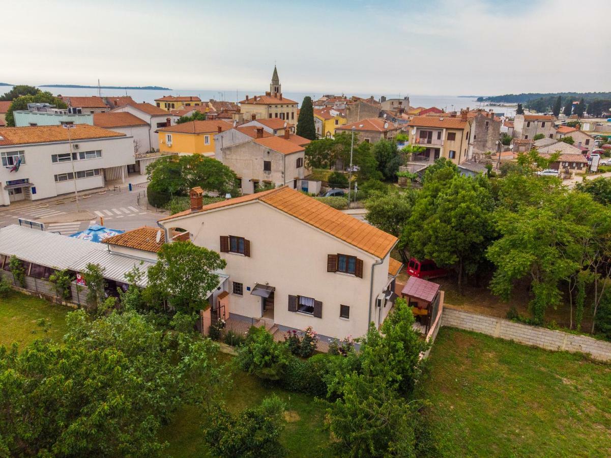 Apartments Centar 365 فاجانا المظهر الخارجي الصورة